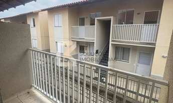 Imagem: Apartamento para locação, Vila Vic Pisa