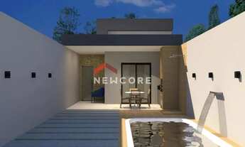 Imagem 4: Casa de condomínio em Rua Ouro Preto - Parque das Dunas (Abrantes) - Camaçari/BA