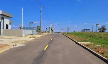 Imagem 6: Terreno bairro planejado TERRANOVA