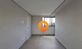 Imagem 3: Cobertura com 3 dormitórios à venda, 122 m² por R$ 925.288,00 - Sagrada Família - Belo Hor