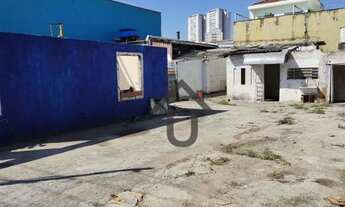 Imagem 5: Terreno para alugar, 250 m² por R$ 4.030,00/mês - Jardim Bonfiglioli - São Paulo/SP