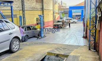 Imagem 4: Galpão no centro de Jacareí