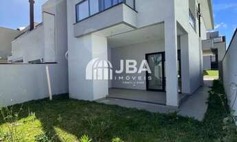 Imagem 5: SOBRADO COM 3 SUÍTES E AMPLO QUINTAL