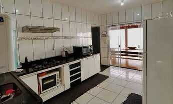 Imagem: Casa maravilhosa em Anapolis