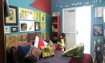 Imagem 6: Apartamento em Gonzaga, Apartamento em Santos, Apartamento com 3 dorms, Apartamento à Vend