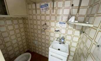 Imagem 6: Sala Comercial à Venda e para Aluguel 72 m²