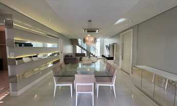 Imagem 3: Casa Jardins Ibiza com 04 suítes