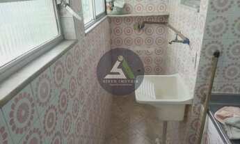 Imagem 7: Imóvel para aluguel com 45 metros quadrados com 2 quartos em Pilares - Rio de Janeiro - RJ