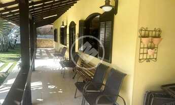 Imagem: Casa à venda no Condados da Lagoa codigo