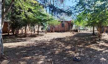 Imagem 6: Lote no condomínio parque dos cisnes