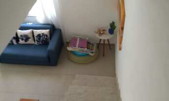 Imagem 7: Casa duplex em Chapel de Sol uma rua depois da pousada kakitos