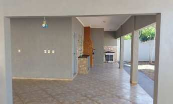 Imagem 5: Rancho Portal da Praia Buritama