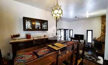 Imagem 12: Casa para venda com 7 quartos, 1160m² - Itaipava - Petrópolis/RJ