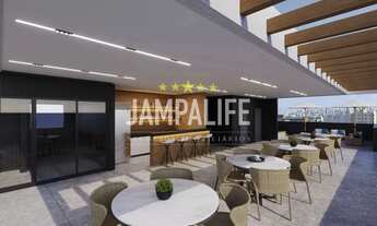 Imagem 4: Apartamento Garden com 1 dormitório à venda, 49,71 m² por R$ 547.000,00 - Ponta de Campina