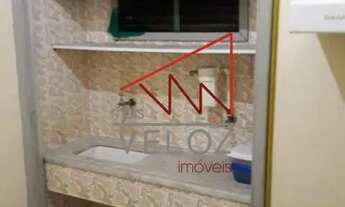 Imagem 7: Kitnet/Conjugado - / Residencial / Centro