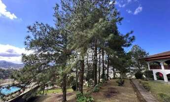 Imagem 2: Casa com 5 suítes à venda, 733 m² por R$ 3.990.000 - Iucas - Teresópolis/RJ