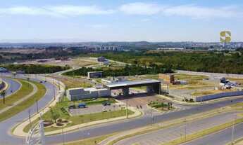 Imagem: Terreno à venda no Condomínio Florais