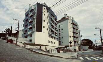 Imagem: Cobertura duplex, 3 dormitórios, 1 suíte