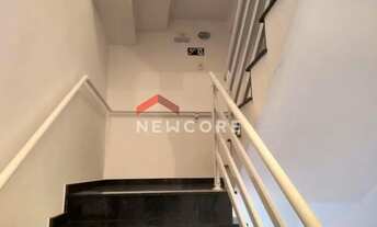 Imagem 3: Cobertura em Rua Ermânia - Vila Camilópolis - Santo André/SP