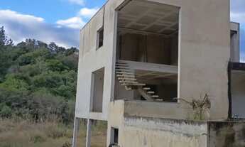 Imagem: Triplex chácara Almirante Tamandaré, Tanguá