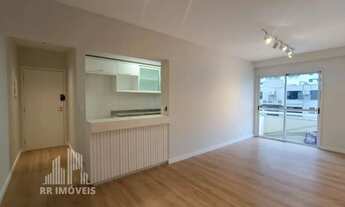 Imagem 2: RR9478 Apartamento 87m² CONDOMÍNIO SANTIAGO - Barueri, SP - 3 Dorms 2 Vagas - OPORTUNIDADE