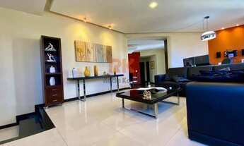 Imagem 3: ÁREA PRIVATIVA Apartamento com 4 dormitórios