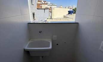 Imagem 5: Lançamento 01 quarto Sagrada Família