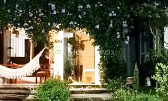 Imagem: COND RESERVA PARQUE - VENDA CASA DUPLEX