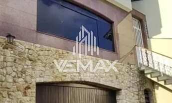 Imagem: Imóvel de luxo em São Paulo Casa com