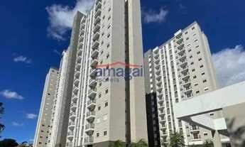 Imagem 5: Apartamento à venda no Parque Itamarati - Jacareí