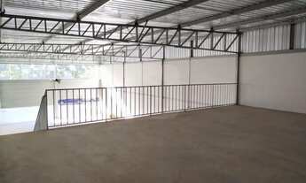 Imagem 5: Galpão para locação no bairro Jardim Europa