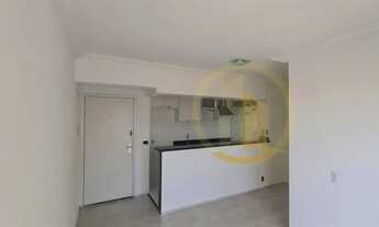 Imagem 4: Imóvel para aluguel com 37 metros quadrados com 2 quartos em Carandiru - São Paulo - SP