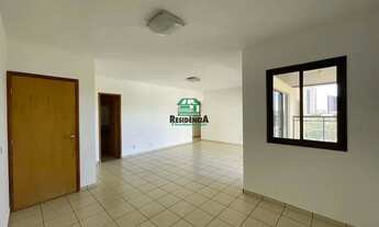 Imagem 3: Apartamento para Venda no Residencial Granville no bairro Jundiaí, Anápolis