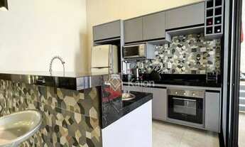 Imagem 3: Casa à venda no Condomínio Lagos D'Icaraí em Salto/SP