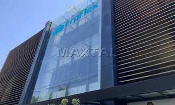 Imagem: Prédio para alugar na Avenida Braz Leme