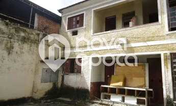 Imagem 7: Madureira Galpão / depósito com 5 vagas na garagem