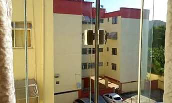 Imagem 5: Apartamento com 2 dormitórios à venda, 53 m² por R$ 195.000,00 - Colubande - São Gonçalo/R