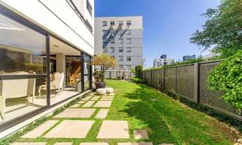 Imagem 4: Imóvel para venda com 328 metros quadrados com 3 quartos em Chácara das Pedras - Porto Ale