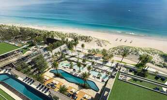 Imagem 2: Apartamento à venda, 5 quartos, 5 suítes, 3 vagas, Condomínio Xangri-Lá Ilhas Resort - Xan