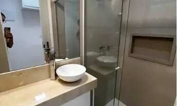 Imagem 5: Apto Studio 25m2, novo, ao lado do Shopping Morumbi e Market Place e estação Morumbi