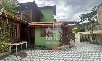 Imagem 7: Casa com 3 quartos à venda, 120 m² por R$ 650.000 - Recanto de Itaipuaçu - Maricá/RJ