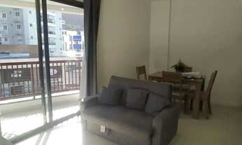 Imagem 4: Studio a venda - 51 metros quadrados - Trindade - Florianópolis - SC