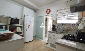 Imagem 3: Casa para aluguel no Boqueirão em Santos