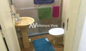 Imagem 4: Glória Apartamento com 1 dormitório