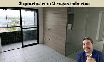 Imagem: Vendo apartamento Nascente com 3 quartos