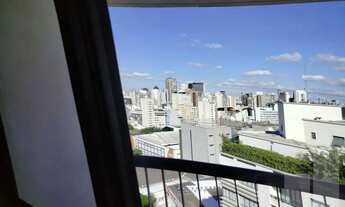 Imagem 3: EXCELENTE APARTAMENTO PARA ALUGAR DE 02 DORMITÓRIOS COM 02 VAGAS AO LADO DO MACKENZIE