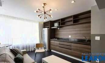 Imagem 2: APARTAMENTO - VILA OLÍMPIA - SP