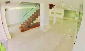 Imagem 7: Loja para alugar Barra square, 127 m² por R$ 22.581/mês - Barra da Tijuca - Rio de Janeiro