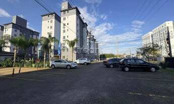 Imagem 7: Apartamento com dois quartos na Açucena