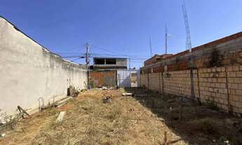 Imagem 7: Lote Murado na Fazendinha Quadra 2 com Água e Luz